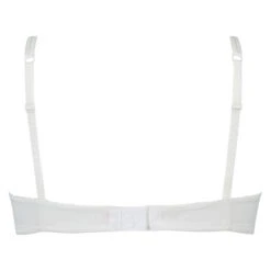 Voorgevormde Beugel Bh Secret Lace - Wit -Mode-Lingeriewinkel 100702 6