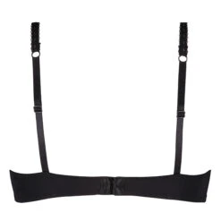 Voorgevormde Beugel Bh Maya - Zwart -Mode-Lingeriewinkel 103558 6