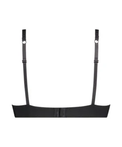 Voorgevormde Push-up Beugel Bh Maya - Zwart -Mode-Lingeriewinkel 104736 6