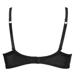 Niet-voorgevormde Beugel Bh Sophie - Zwart -Mode-Lingeriewinkel 115996 6