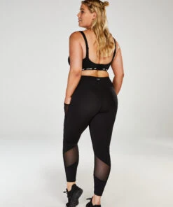 HKMX Sport Bh The Elite Level 3 - Zwart 17 HKMX Sport Bh The Elite Level 3 - Zwart -Mode-Lingeriewinkel 140882 13