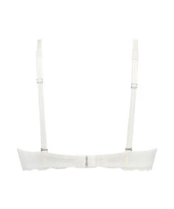Voorgevormde Beugel Bh Angie - Wit -Mode-Lingeriewinkel 166944 6