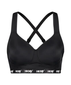HKMX Sport Bh The All Star Level 2 - Zwart -Mode-Lingeriewinkel 175964 5