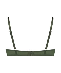 Voorgevormde Beugel Bh Teddy - Groen -Mode-Lingeriewinkel 178644 6