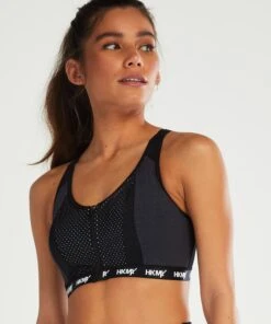 HKMX Sport Bh The Pro Level 3 - Grijs