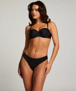 Voorgevormde Strapless Beugel Bh Jane - Zwart -Mode-Lingeriewinkel 196496 3