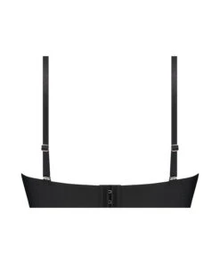 Voorgevormde Strapless Beugel Bh Jane - Zwart -Mode-Lingeriewinkel 196496 6