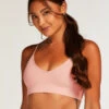 Bralette Dianne - Roze 1 Bralette Dianne - Roze -Mode-Lingeriewinkel 200255 1