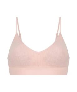 Bralette Dianne - Roze -Mode-Lingeriewinkel 200255 5
