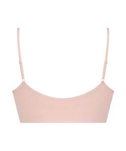 Bralette Dianne - Roze -Mode-Lingeriewinkel 200255 6