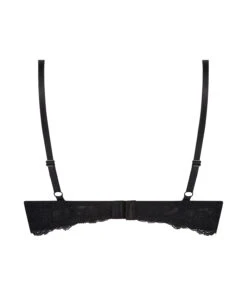 Voorgevormde Beugel Bh Marine - Zwart 16 Voorgevormde Beugel Bh Marine - Zwart -Mode-Lingeriewinkel 200991 6