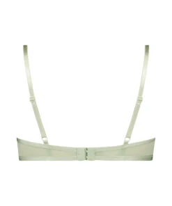 Voorgevormde Beugel Bh Meghan - Groen -Mode-Lingeriewinkel 201112 6