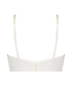 Voorgevormde Longline Beugel Bh Catrin - Wit -Mode-Lingeriewinkel 202072 6