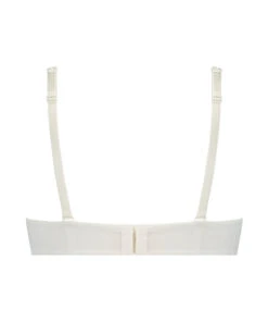 Voorgevormde Strapless Beugel Bh Catrin - Wit -Mode-Lingeriewinkel 202073 6