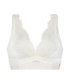 Bralette Akelai - Wit 16 Bralette Akelai - Wit -Mode-Lingeriewinkel 202157 5