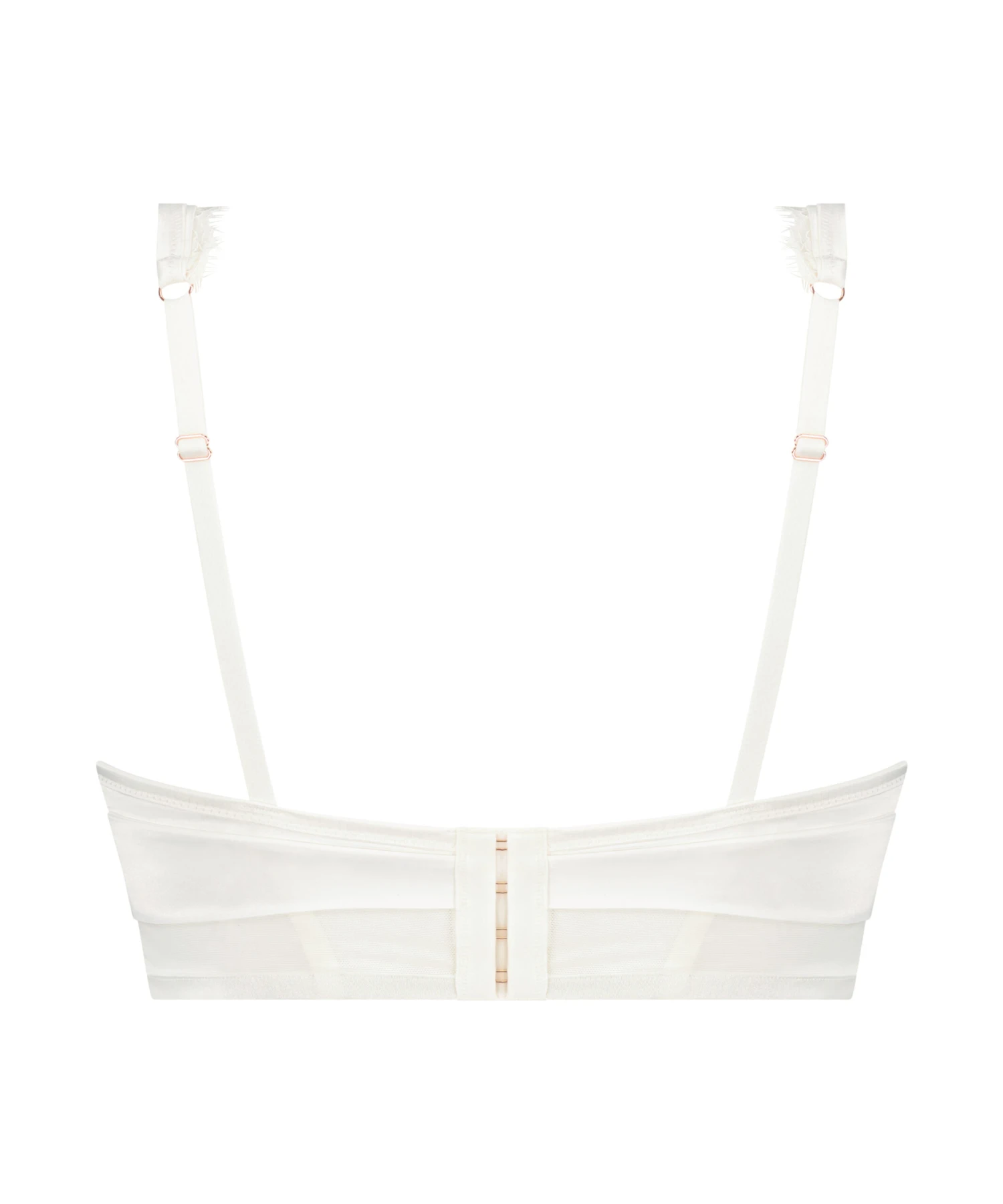Bralette Akelai - Wit 10 Bralette Akelai - Wit - Afbeelding 8
