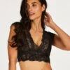 Bralette Catrin - Zwart -Mode-Lingeriewinkel 202215 1