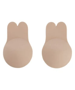 Plakbare Liftende Cups - Beige -Mode-Lingeriewinkel 202435 5