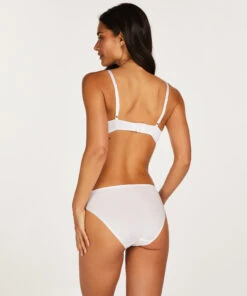 2-pack Voorgevormde Beugel Bh - Zwart -Mode-Lingeriewinkel 203100 4