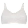 Niet-voorgevormde Voedingsbh - Wit -Mode-Lingeriewinkel 97919 5