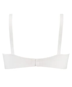 Niet-voorgevormde Voedingsbh - Wit -Mode-Lingeriewinkel 97919 6