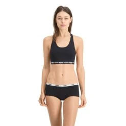 PUMA Dames 3-pack Boxershorts Basic Zwart -Mode-Lingeriewinkel aHR0cHM6Ly93d3cuYm94ZXJzLm5sL21lZGlhL2NhdGFsb2cvcHJvZHVjdC81LzAvNTAzMDA2MDAxLTIwMF82LmpwZz9zdG9yZT1ib3hlcnNfbmwmaW1hZ2UtdHlwZT1pbWFnZQ