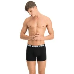 PUMA 2-pack Boxers Basic Zwart & Wit -Mode-Lingeriewinkel aHR0cHM6Ly93d3cuYm94ZXJzLm5sL21lZGlhL2NhdGFsb2cvcHJvZHVjdC81LzIvNTIxMDE1MDAxLTMwMV81XzEuanBnP3N0b3JlPWJveGVyc19ubCZpbWFnZS10eXBlPWltYWdl