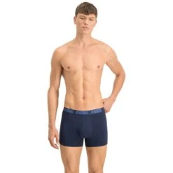 PUMA 2-pack Boxers Heritage Stripe Blauw II -Mode-Lingeriewinkel aHR0cHM6Ly93d3cuYm94ZXJzLm5sL21lZGlhL2NhdGFsb2cvcHJvZHVjdC82LzAvNjAxMDE1MDAxLTE2Ml81LmpwZz9zdG9yZT1ib3hlcnNfbmwmaW1hZ2UtdHlwZT1pbWFnZQ