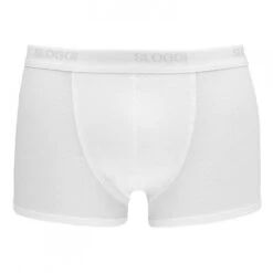 Sloggi Basic Boxer Wit