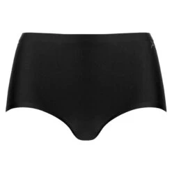 Ten Cate Dames Secrets Maxi Slip Zwart