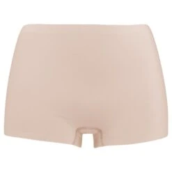Ten Cate Dames Secrets Boxershort Walnut Beige