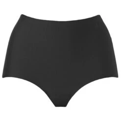 Ten Cate Dames Secrets Shape High Waist Maxi Slip Zwart