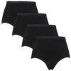 Ten Cate Dames Basics 4-pack High Waist Zwart -Mode-Lingeriewinkel aHR0cHM6Ly93d3cuYm94ZXJzLm5sL21lZGlhL2NhdGFsb2cvcHJvZHVjdC90L2UvdGVuLWNhdGVfMzI0MjAtMDkwXzQtcGFja18xLmpwZz9zdG9yZT1ib3hlcnNfbmwmaW1hZ2UtdHlwZT1pbWFnZQ