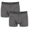 Ten Cate Basics 2-pack Boxer Trunks Antraciet Grijs -Mode-Lingeriewinkel aHR0cHM6Ly93d3cuYm94ZXJzLm5sL21lZGlhL2NhdGFsb2cvcHJvZHVjdC90L2UvdGVuLWNhdGVfMzIzMjEtMTM5Ml8yLXBhY2suanBnP3N0b3JlPWJveGVyc19ubCZpbWFnZS10eXBlPWltYWdl