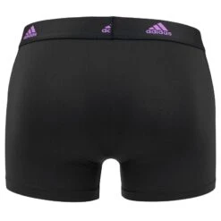 Adidas 3-pack Microfiber Boxers Active Flex Eco Zwart & Grijs -Mode-Lingeriewinkel aHR0cHM6Ly93d3cuYm94ZXJzLm5sL21lZGlhL2NhdGFsb2cvcHJvZHVjdC9hL2QvYWRpZGFzXzRhM20wMi1ibGFja18yX2FjaHRlcmthbnQuanBnP3N0b3JlPWJveGVyc19ubCZpbWFnZS10eXBlPWltYWdl