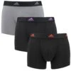 Adidas 3-pack Microfiber Boxers Active Flex Eco Zwart & Grijs -Mode-Lingeriewinkel aHR0cHM6Ly93d3cuYm94ZXJzLm5sL21lZGlhL2NhdGFsb2cvcHJvZHVjdC9hL2QvYWRpZGFzXzRhM20wMi1ibGFja18zLXBhY2suanBnP3N0b3JlPWJveGVyc19ubCZpbWFnZS10eXBlPWltYWdl
