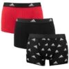 Adidas 3-pack Boxers Active Flex Logo Zwart & Rood -Mode-Lingeriewinkel aHR0cHM6Ly93d3cuYm94ZXJzLm5sL21lZGlhL2NhdGFsb2cvcHJvZHVjdC9hL2QvYWRpZGFzXzRhMW0wMi12aXZpZC1yZWRfMy1wYWNrLmpwZz9zdG9yZT1ib3hlcnNfbmwmaW1hZ2UtdHlwZT1pbWFnZQ