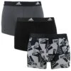 Adidas 3-pack Boxers Active Flex Logo Zwart & Grijs -Mode-Lingeriewinkel aHR0cHM6Ly93d3cuYm94ZXJzLm5sL21lZGlhL2NhdGFsb2cvcHJvZHVjdC9hL2QvYWRpZGFzXzRhMW0wMi1hc3NvcnRlZC02XzMtcGFjay5qcGc c3RvcmU9Ym94ZXJzX25sJmltYWdlLXR5cGU9aW1hZ2U