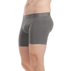Adidas Microfiber Boxer Active Flex Ergonomic Grijs -Mode-Lingeriewinkel aHR0cHM6Ly93d3cuYm94ZXJzLm5sL21lZGlhL2NhdGFsb2cvcHJvZHVjdC9hL2QvYWRpZGFzXzRhNW0wMy1jYXN0bGVyb2NrXzEuanBnP3N0b3JlPWJveGVyc19ubCZpbWFnZS10eXBlPWltYWdl