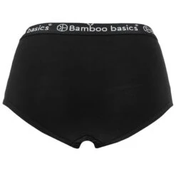 Bamboo Basics Dames 2-pack Hipsters Iris Zwart -Mode-Lingeriewinkel aHR0cHM6Ly93d3cuYm94ZXJzLm5sL21lZGlhL2NhdGFsb2cvcHJvZHVjdC9iL2EvYmFtYm9vLWJhc2ljc19pcmlzLTAwMV9hY2h0ZXJrYW50XzEuanBnP3N0b3JlPWJveGVyc19ubCZpbWFnZS10eXBlPWltYWdl