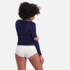 Bamboo Basics Dames 2-pack Hipsters Iris Wit -Mode-Lingeriewinkel aHR0cHM6Ly93d3cuYm94ZXJzLm5sL21lZGlhL2NhdGFsb2cvcHJvZHVjdC9iL2EvYmFtYm9vLWJhc2ljc19pcmlzLTAwMi1iYWNrLmpwZz9zdG9yZT1ib3hlcnNfbmwmaW1hZ2UtdHlwZT1pbWFnZQ