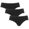 Bamboo Basics Dames 3-pack Hip-slips Mila Zwart -Mode-Lingeriewinkel aHR0cHM6Ly93d3cuYm94ZXJzLm5sL21lZGlhL2NhdGFsb2cvcHJvZHVjdC9iL2EvYmFtYm9vLWJhc2ljc19taWxhLTAwMV8zLXBhY2suanBnP3N0b3JlPWJveGVyc19ubCZpbWFnZS10eXBlPWltYWdl