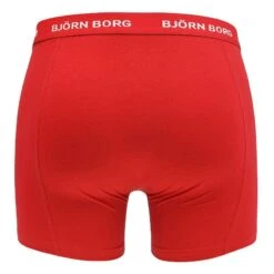 BJØRN BORG Björn Borg Cotton Stretch 5-pack Boxers Multi II -Mode-Lingeriewinkel aHR0cHM6Ly93d3cuYm94ZXJzLm5sL21lZGlhL2NhdGFsb2cvcHJvZHVjdC9iL2ovYmpvcm4tYm9yZ185OTk5LTEwMjYtOTAwMTFfM19hY2h0ZXJrYW50XzMuanBnP3N0b3JlPWJveGVyc19ubCZpbWFnZS10eXBlPWltYWdl