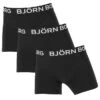 BJØRN BORG Björn Borg Jongens Cotton Stretch 3-pack Boxers Zwart -Mode-Lingeriewinkel aHR0cHM6Ly93d3cuYm94ZXJzLm5sL21lZGlhL2NhdGFsb2cvcHJvZHVjdC9iL2ovYmpvcm4tYm9yZ185OTk5LTEyMzAtOTA2NTFfMy1wYWNrLmpwZz9zdG9yZT1ib3hlcnNfbmwmaW1hZ2UtdHlwZT1pbWFnZQ