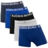 BJØRN BORG Björn Borg Jongens Cotton Stretch 5-pack Boxers Sammy Multi -Mode-Lingeriewinkel aHR0cHM6Ly93d3cuYm94ZXJzLm5sL21lZGlhL2NhdGFsb2cvcHJvZHVjdC9iL2ovYmpvcm4tYm9yZ185OTk5LTEzMDYtNzAxMDFfNS1wYWNrLmpwZz9zdG9yZT1ib3hlcnNfbmwmaW1hZ2UtdHlwZT1pbWFnZQ