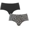 BJØRN BORG Björn Borg Dames Performance 2-pack Microfiber Hipsters Leopard Multi -Mode-Lingeriewinkel aHR0cHM6Ly93d3cuYm94ZXJzLm5sL21lZGlhL2NhdGFsb2cvcHJvZHVjdC9iL2ovYmpvcm4tYm9yZ18xMDAwMDk1NC1tcDAwMl8yLXBhY2suanBnP3N0b3JlPWJveGVyc19ubCZpbWFnZS10eXBlPWltYWdl