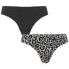 BJØRN BORG Björn Borg Dames Performance 2-pack Microfiber Strings Leopard Multi -Mode-Lingeriewinkel aHR0cHM6Ly93d3cuYm94ZXJzLm5sL21lZGlhL2NhdGFsb2cvcHJvZHVjdC9iL2ovYmpvcm4tYm9yZ18xMDAwMDk1Ni1tcDAwMl8yLXBhY2suanBnP3N0b3JlPWJveGVyc19ubCZpbWFnZS10eXBlPWltYWdl