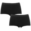 BJØRN BORG Björn Borg Dames Cotton Stretch 2-pack Mini Boxershorts Basic Zwart -Mode-Lingeriewinkel aHR0cHM6Ly93d3cuYm94ZXJzLm5sL21lZGlhL2NhdGFsb2cvcHJvZHVjdC9iL2ovYmpvcm4tYm9yZ18xMDAwMDk3LW1wMDAxXzItcGFjay5qcGc c3RvcmU9Ym94ZXJzX25sJmltYWdlLXR5cGU9aW1hZ2U
