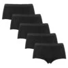 BJØRN BORG Björn Borg Dames Cotton Stretch 5-pack Mini Boxershorts Basic Zwart -Mode-Lingeriewinkel aHR0cHM6Ly93d3cuYm94ZXJzLm5sL21lZGlhL2NhdGFsb2cvcHJvZHVjdC9iL2ovYmpvcm4tYm9yZ18xMDAwMTI2Mi1tcDAwMV81LXBhY2suanBnP3N0b3JlPWJveGVyc19ubCZpbWFnZS10eXBlPWltYWdl