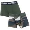 BJØRN BORG Björn Borg Jongens Performance 2-pack Microfiber Boxers Camo Groen -Mode-Lingeriewinkel aHR0cHM6Ly93d3cuYm94ZXJzLm5sL21lZGlhL2NhdGFsb2cvcHJvZHVjdC9iL2ovYmpvcm4tYm9yZ18xMDAwMTI4OC1tcDAwMV8yLXBhY2suanBnP3N0b3JlPWJveGVyc19ubCZpbWFnZS10eXBlPWltYWdl
